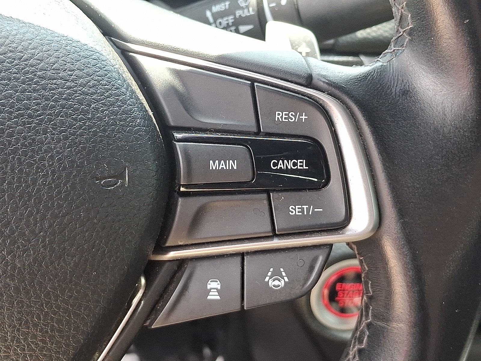 2018 Honda Accord Sport 1.5T photo 22