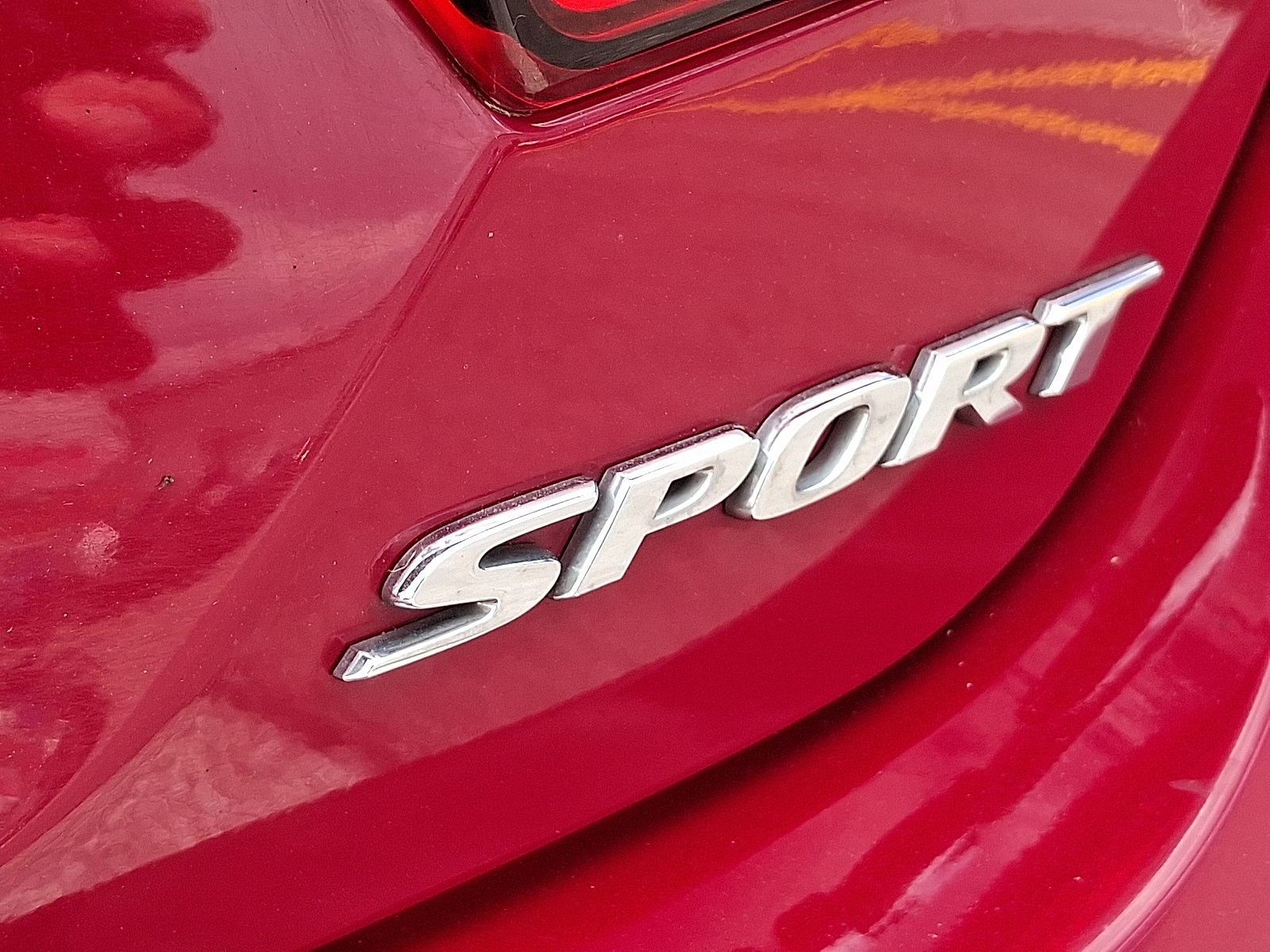2018 Honda Accord Sport 1.5T photo 28
