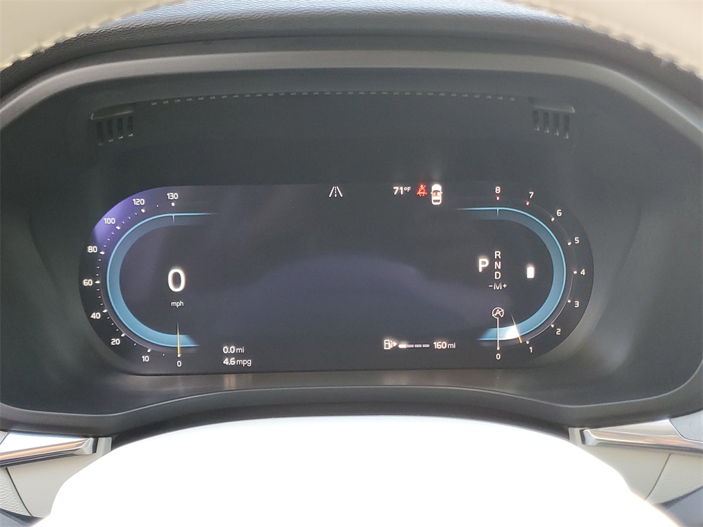 used 2023 Volvo XC60 car, priced at $31,795