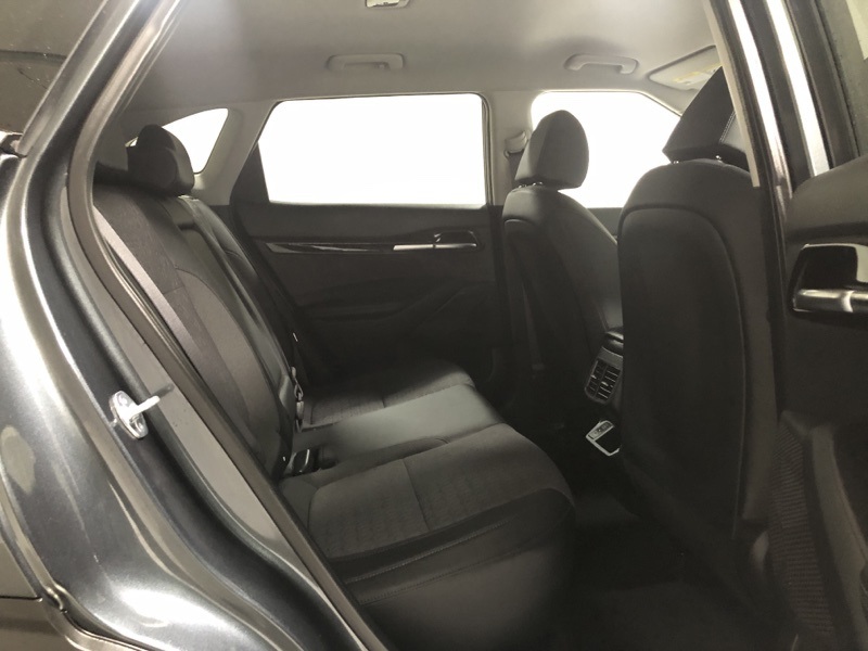 Used 2024 Kia Seltos SUV