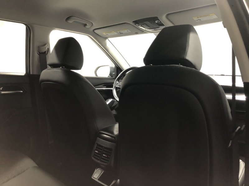 Used 2024 Kia Seltos SUV