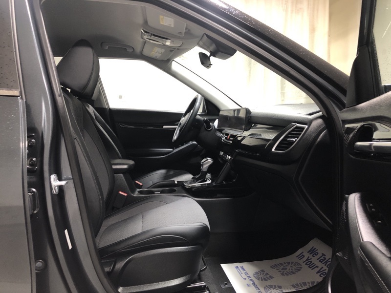 Used 2024 Kia Seltos SUV