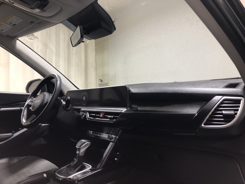 Used 2024 Kia Seltos SUV