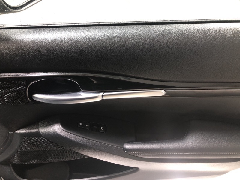 Used 2024 Kia Seltos SUV