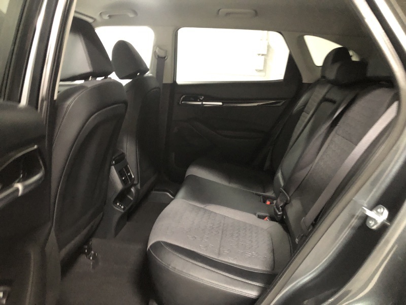 Used 2024 Kia Seltos SUV