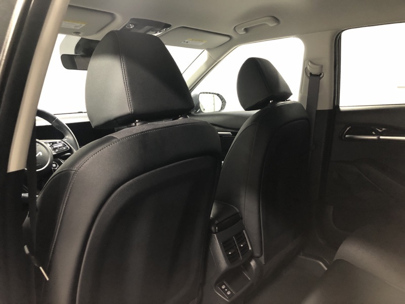 Used 2024 Kia Seltos SUV