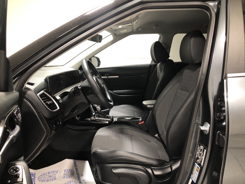 Used 2024 Kia Seltos SUV