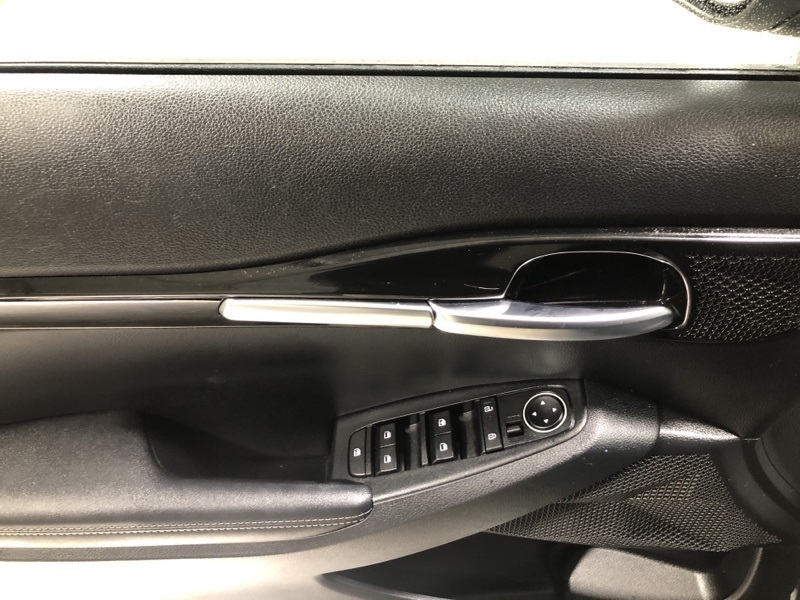 Used 2024 Kia Seltos SUV