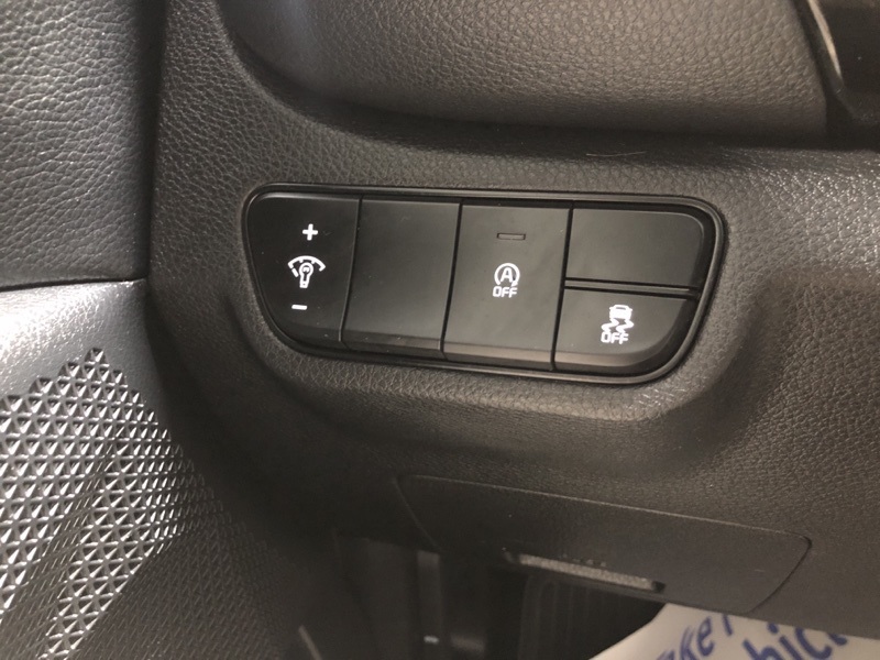 Used 2024 Kia Seltos SUV