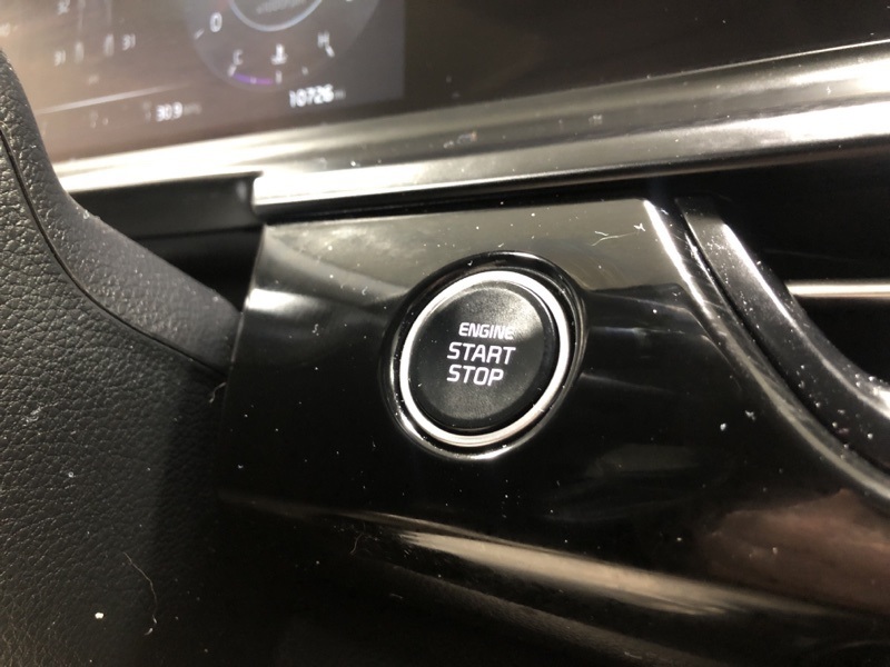 Used 2024 Kia Seltos SUV