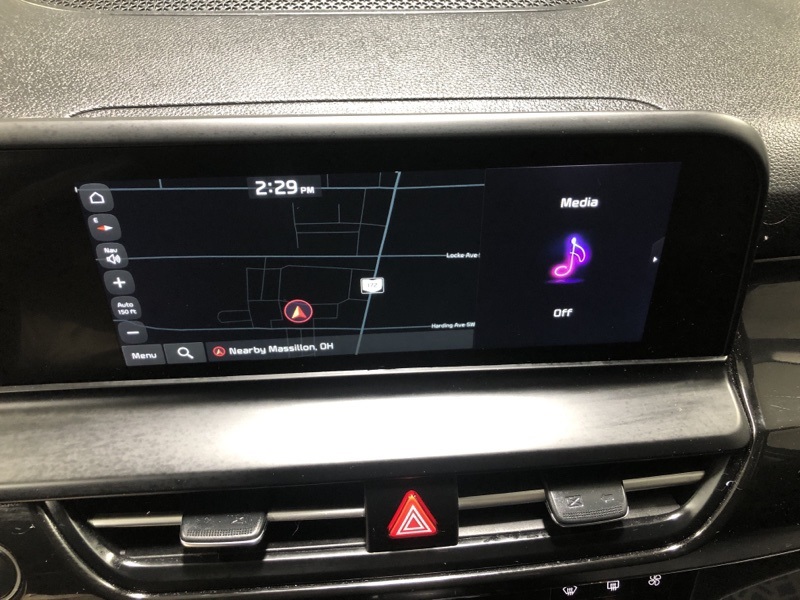 Used 2024 Kia Seltos SUV