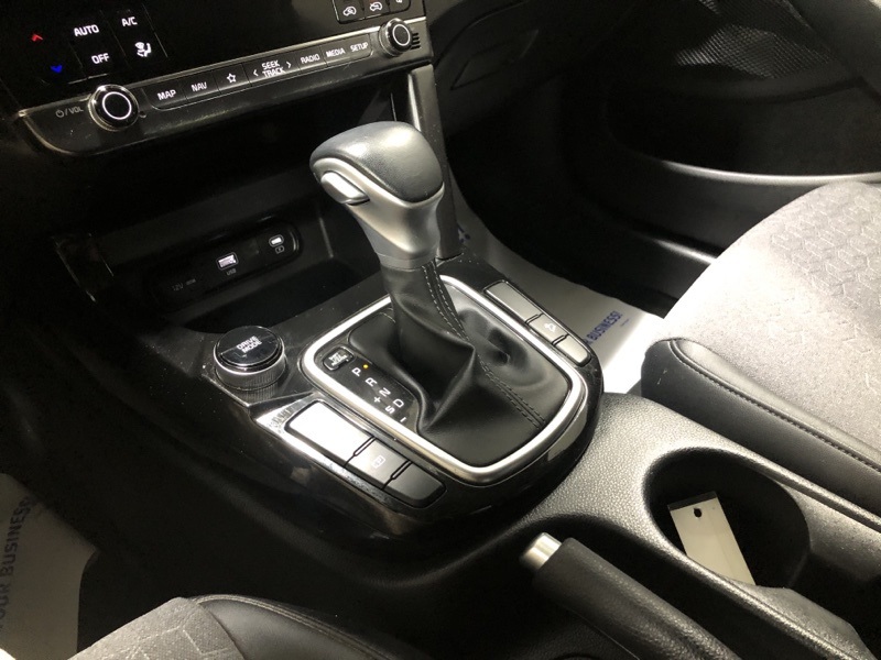 Used 2024 Kia Seltos SUV