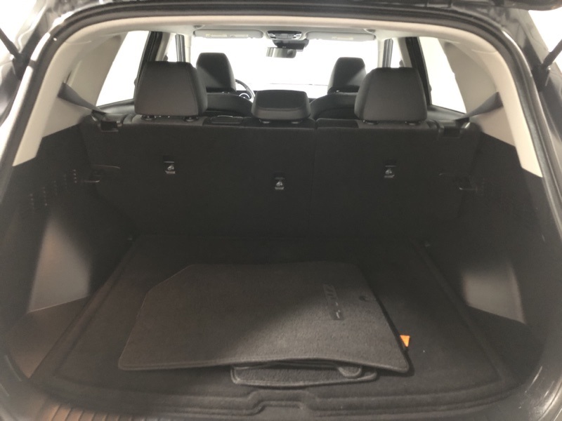 Used 2024 Kia Seltos SUV