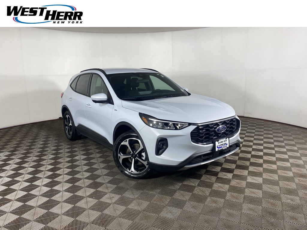 2025 Ford Escape ST-Line Select's photo