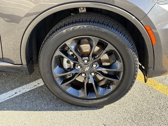 used 2021 Dodge Durango car, priced at $23,595