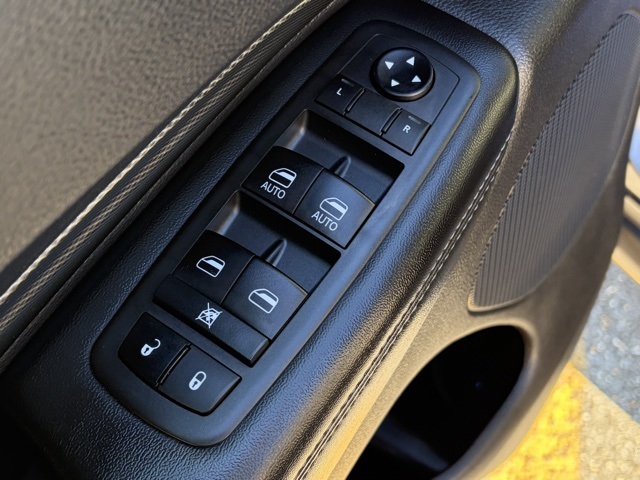 used 2021 Dodge Durango car, priced at $23,595