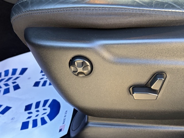 used 2021 Dodge Durango car, priced at $23,595