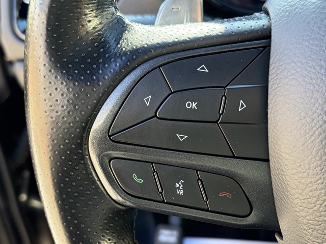 used 2021 Dodge Durango car, priced at $23,595