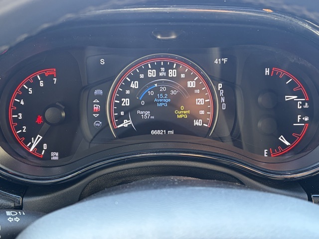 used 2021 Dodge Durango car, priced at $23,595