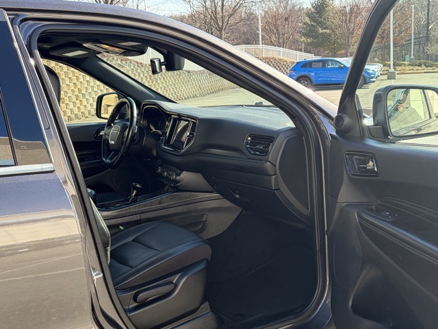 used 2021 Dodge Durango car, priced at $23,595