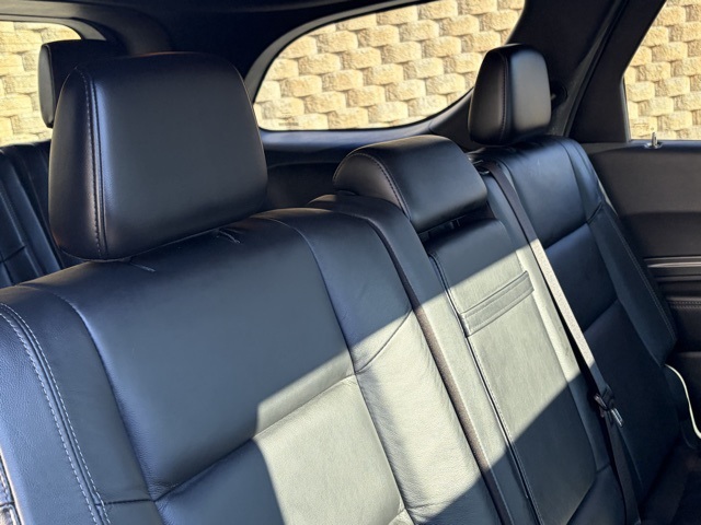 used 2021 Dodge Durango car, priced at $23,595