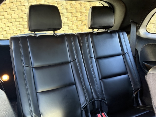 used 2021 Dodge Durango car, priced at $23,595