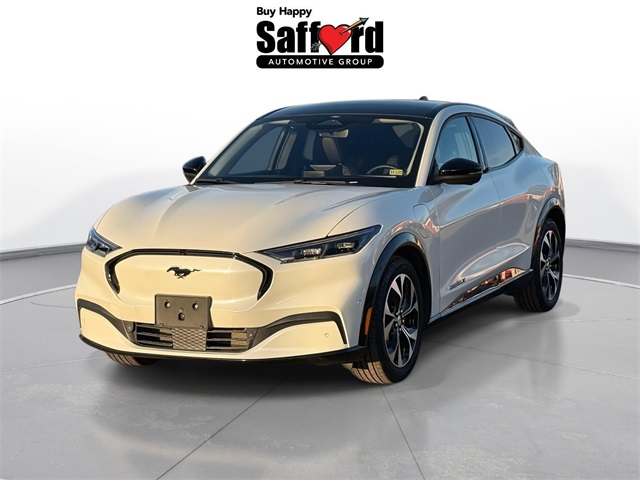 2023 Ford Mustang Mach-E Premium RWD