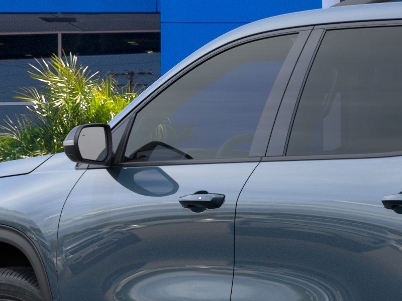 new 2026 Chevrolet Traverse car, priced at $46,305