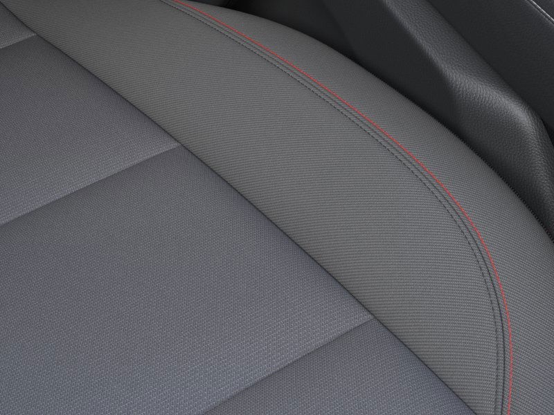 new 2026 Chevrolet Traverse car, priced at $46,305