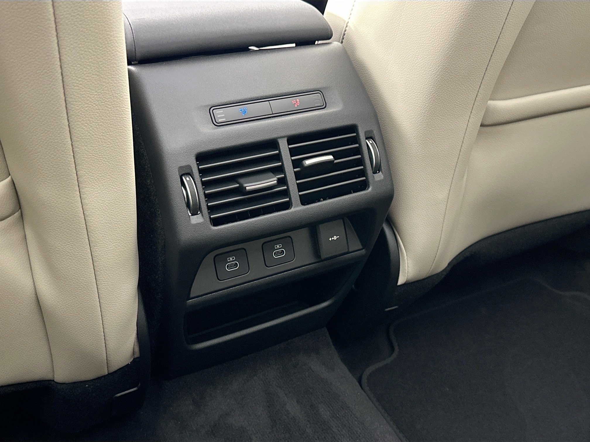 used 2025 Land Rover Discovery Sport car, priced at $45,999