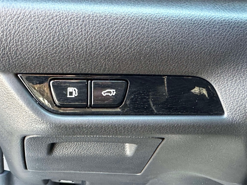 used 2022 Lexus NX car, priced at $39,495