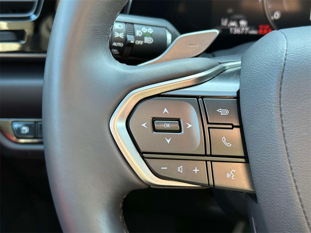 used 2022 Lexus NX car, priced at $39,495