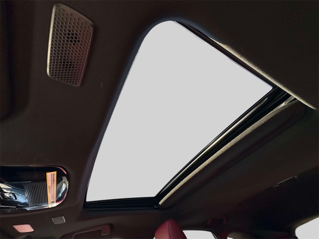 used 2022 Lexus NX car, priced at $39,495