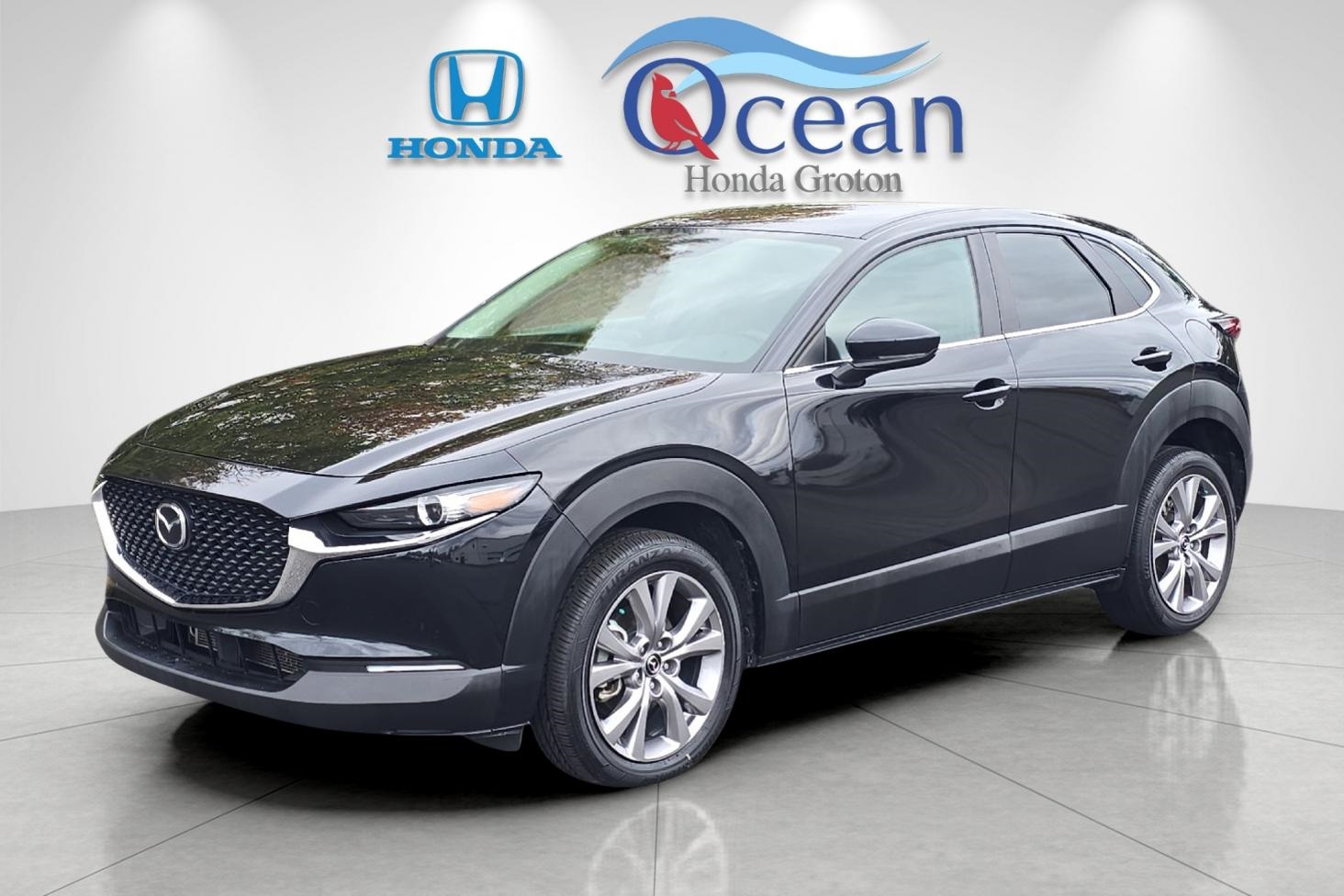 2022 Mazda CX-30 Select's photo