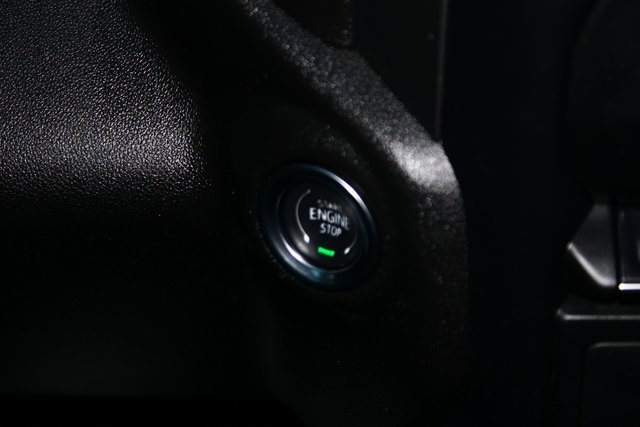 used 2024 Chevrolet Silverado 1500 car, priced at $33,699