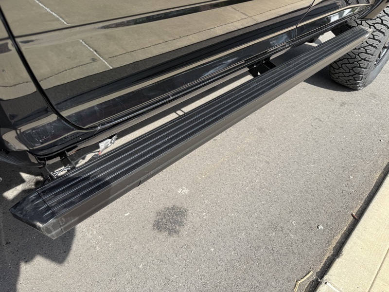 2025 Ram 2500 Big Horn photo 8