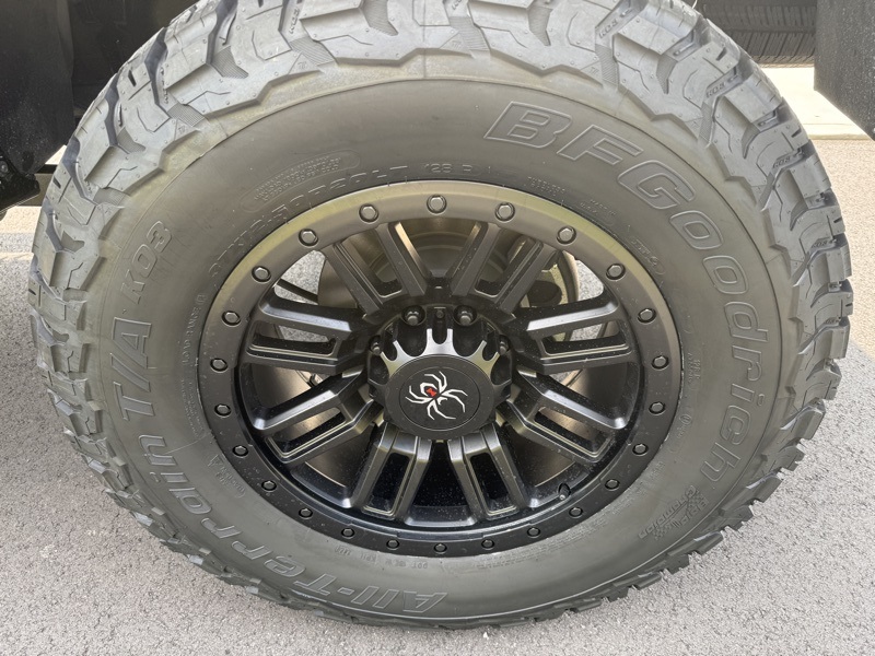 2025 Ram 2500 Big Horn photo 9