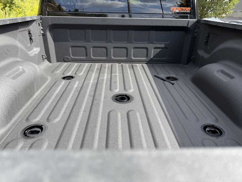 2025 Ram 2500 Big Horn photo 11
