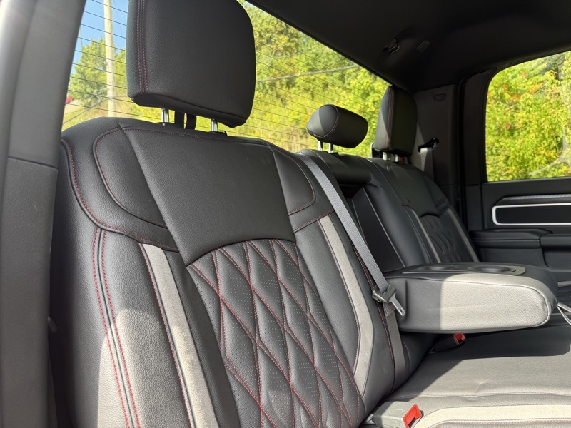 2025 Ram 2500 Big Horn photo 12