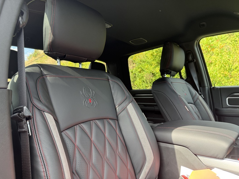 2025 Ram 2500 Big Horn photo 14
