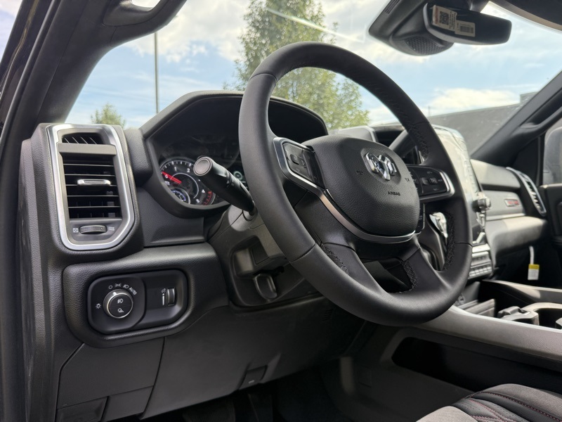 2025 Ram 2500 Big Horn photo 21