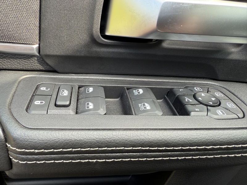 2025 Ram 2500 Big Horn photo 22