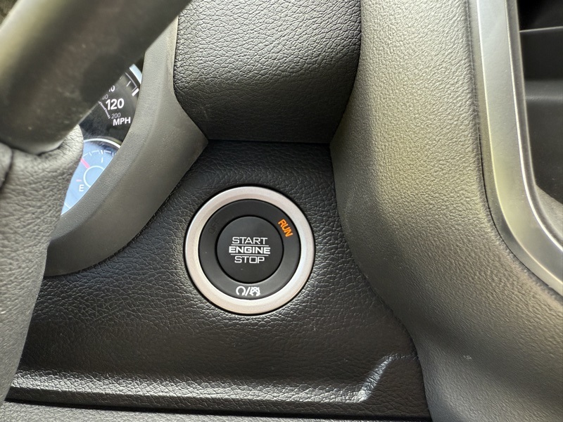 2025 Ram 2500 Big Horn photo 27