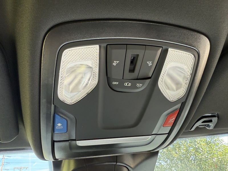 2025 Ram 2500 Big Horn photo 35