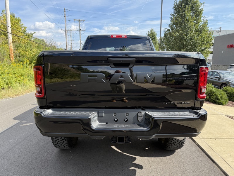 2025 Ram 2500 Big Horn photo 5