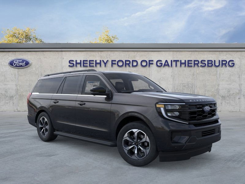 2026 Ford Expedition Active's photo