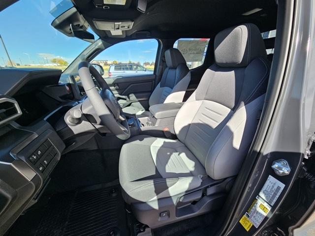 2025 Toyota Tacoma TRD Off-Road Double Cab photo 15