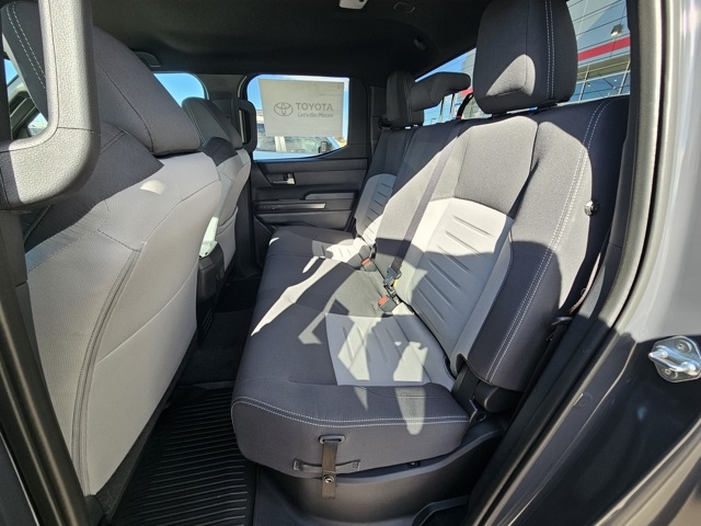 2025 Toyota Tacoma TRD Off-Road Double Cab photo 17