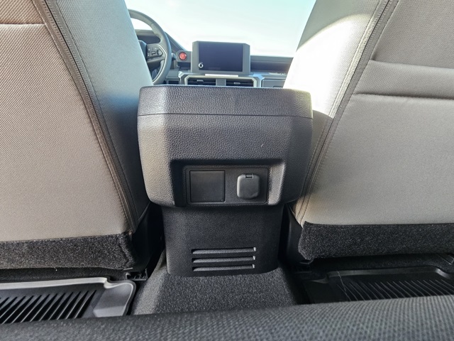 2025 Toyota Tacoma TRD Off-Road Double Cab photo 19