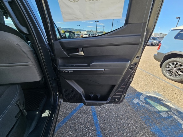 2025 Toyota Tacoma TRD Off-Road Double Cab photo 22